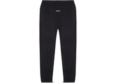 Essentials Polar Fleece Sweatpants - Stretch Limo (SS20)