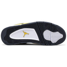Load image into Gallery viewer, Nike Air Jordan 4 Retro &#39;Lightning&#39; (M)
