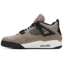 Load image into Gallery viewer, Nike Air Jordan 4 Retro &#39;Taupe Haze&#39; (M)
