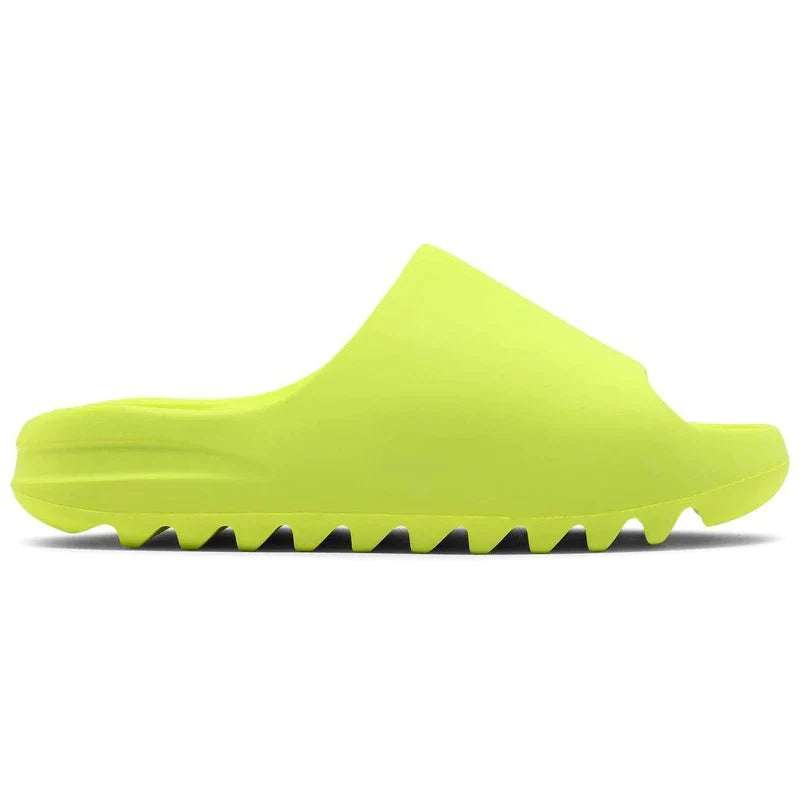 Adidas Yeezy Slide 'Glow Green'