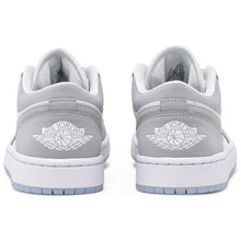 Load image into Gallery viewer, Nike Air Jordan 1 Low &#39;Wolf Grey&#39; (W)
