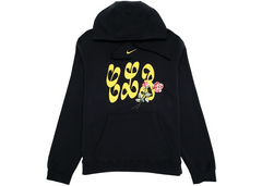 Nike x Drake Certified Lover Boy Hoodie - Black (FW20)