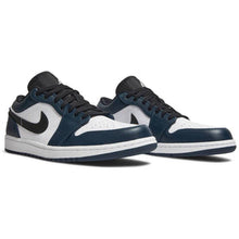 Load image into Gallery viewer, Nike Air Jordan 1 Low &#39;Dark Teal&#39; (M)

