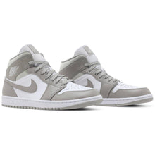 Load image into Gallery viewer, Nike Air Jordan 1 Mid &#39;Linen&#39; (M)
