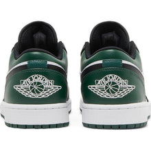 Load image into Gallery viewer, Nike Air Jordan 1 Low &#39;Green Toe&#39; (M)

