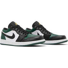 Load image into Gallery viewer, Nike Air Jordan 1 Low &#39;Green Toe&#39; (M)
