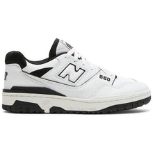 Load image into Gallery viewer, New Balance 550 &#39;White/Black&#39; (M)
