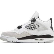 Load image into Gallery viewer, Nike Air Jordan 4 Retro &#39;Military Black&#39; (M)

