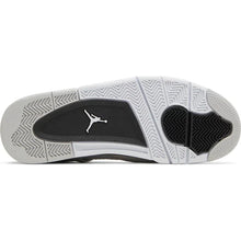 Load image into Gallery viewer, Nike Air Jordan 4 Retro &#39;Military Black&#39; (M)
