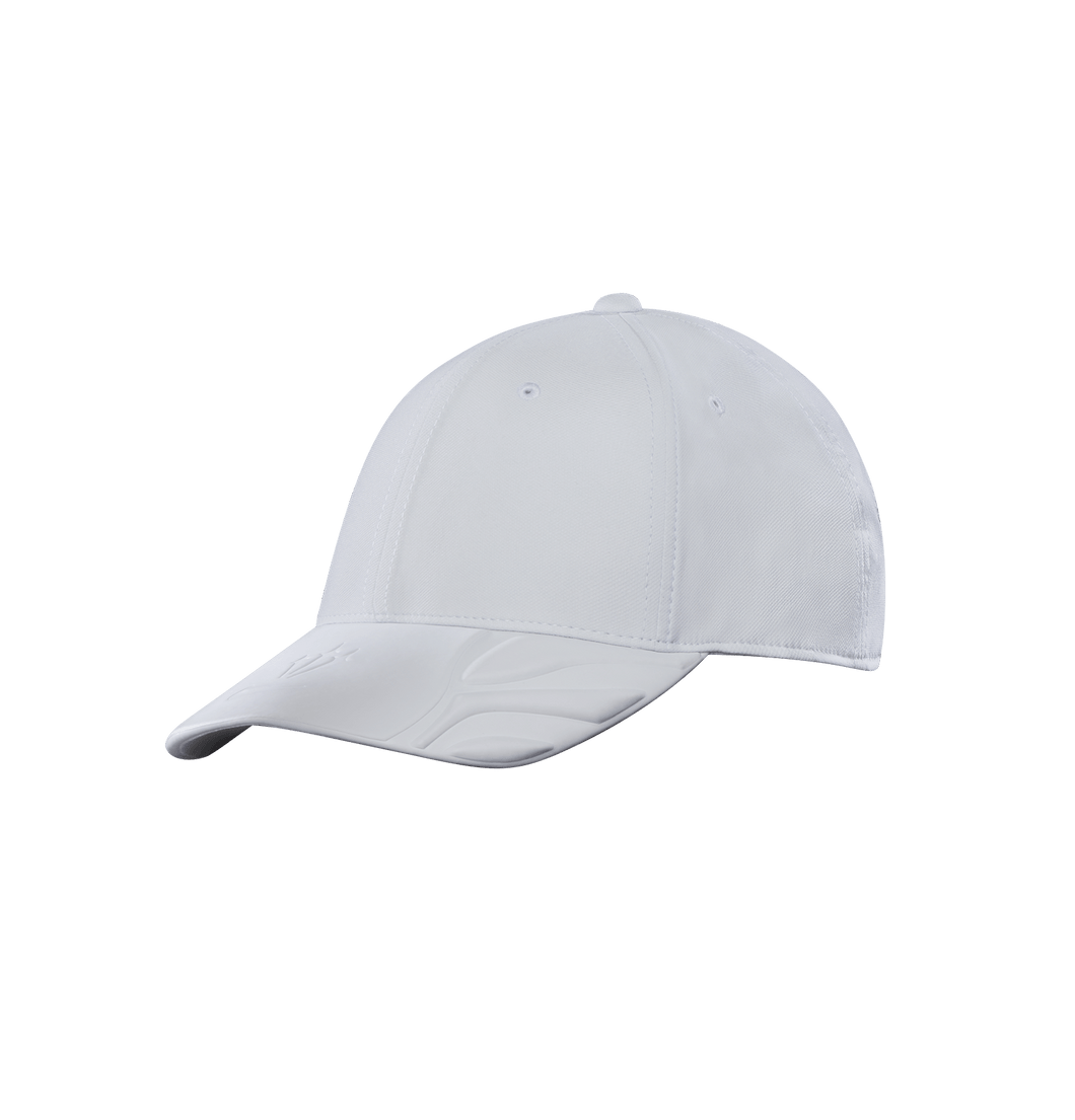 Nike x NOCTA Foamposite Cap - White (FW23)