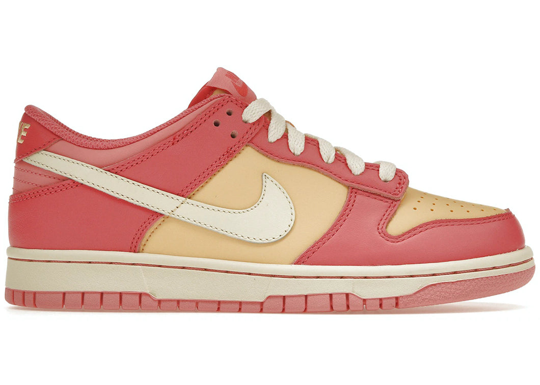 Nike Dunk Low 'Strawberry Peach Cream' (GS)
