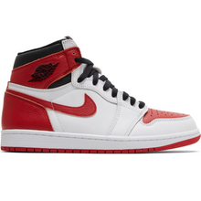 Load image into Gallery viewer, Nike Air Jordan 1 Retro High OG &#39;Heritage&#39; (M)
