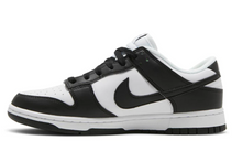 Load image into Gallery viewer, Nike Dunk Low Next Nature &#39;Panda&#39; (W)
