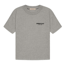Load image into Gallery viewer, Fear Of God Essentials T-Shirt - Dark Oatmeal (SS22)
