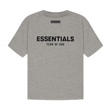 Load image into Gallery viewer, Fear Of God Essentials T-Shirt - Dark Oatmeal (SS22)
