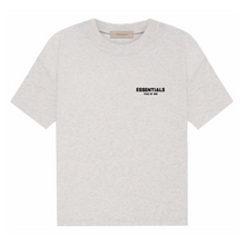 Load image into Gallery viewer, Fear Of God Essentials T-Shirt - Light Oatmeal (SS22)
