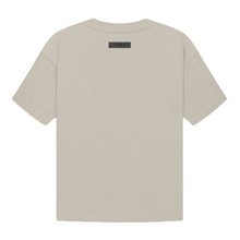 Load image into Gallery viewer, Fear Of God Essentials T-Shirt - Smoke (FW22)
