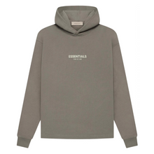 Load image into Gallery viewer, Fear of God Essentials Relaxed Hoodie - Desert Taupe (SS22)
