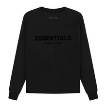 Load image into Gallery viewer, Fear Of God Essentials Crewneck - Stretch Limo (SS22)
