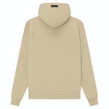 Load image into Gallery viewer, Fear Of God Essentials Hoodie - Sand (SS23)
