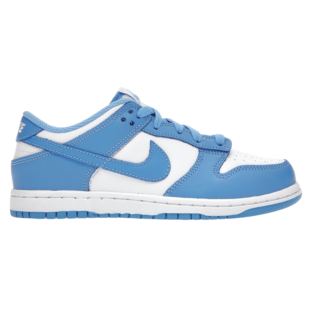 Nike Dunk Low 'UNC' (TD/PS)