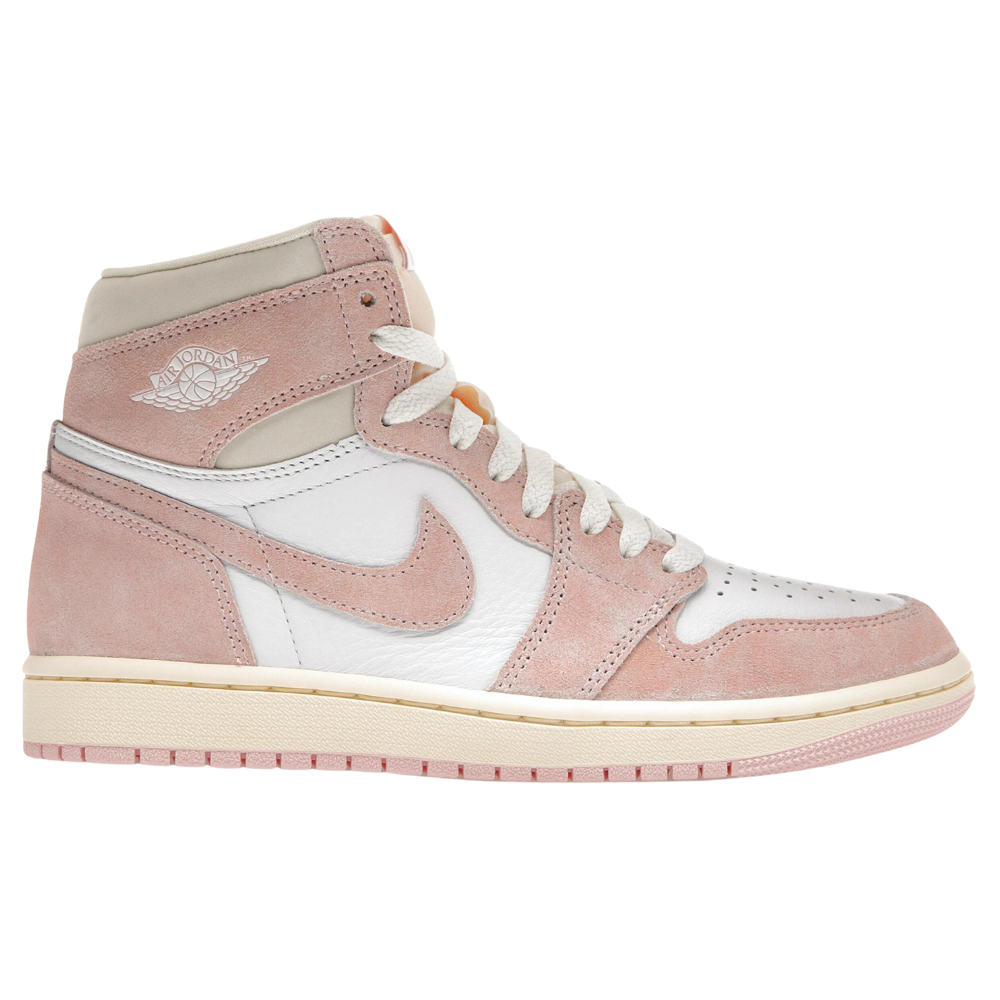 Nike Air Jordan 1 Retro High OG 'Washed Pink' (W)