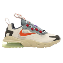 Load image into Gallery viewer, Nike x Travis Scott Air Max 270 React &#39;Cactus Trails&#39; (TD/PS)
