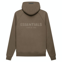 Load image into Gallery viewer, Fear of God Essentials Hoodie - Harvest (FW21)
