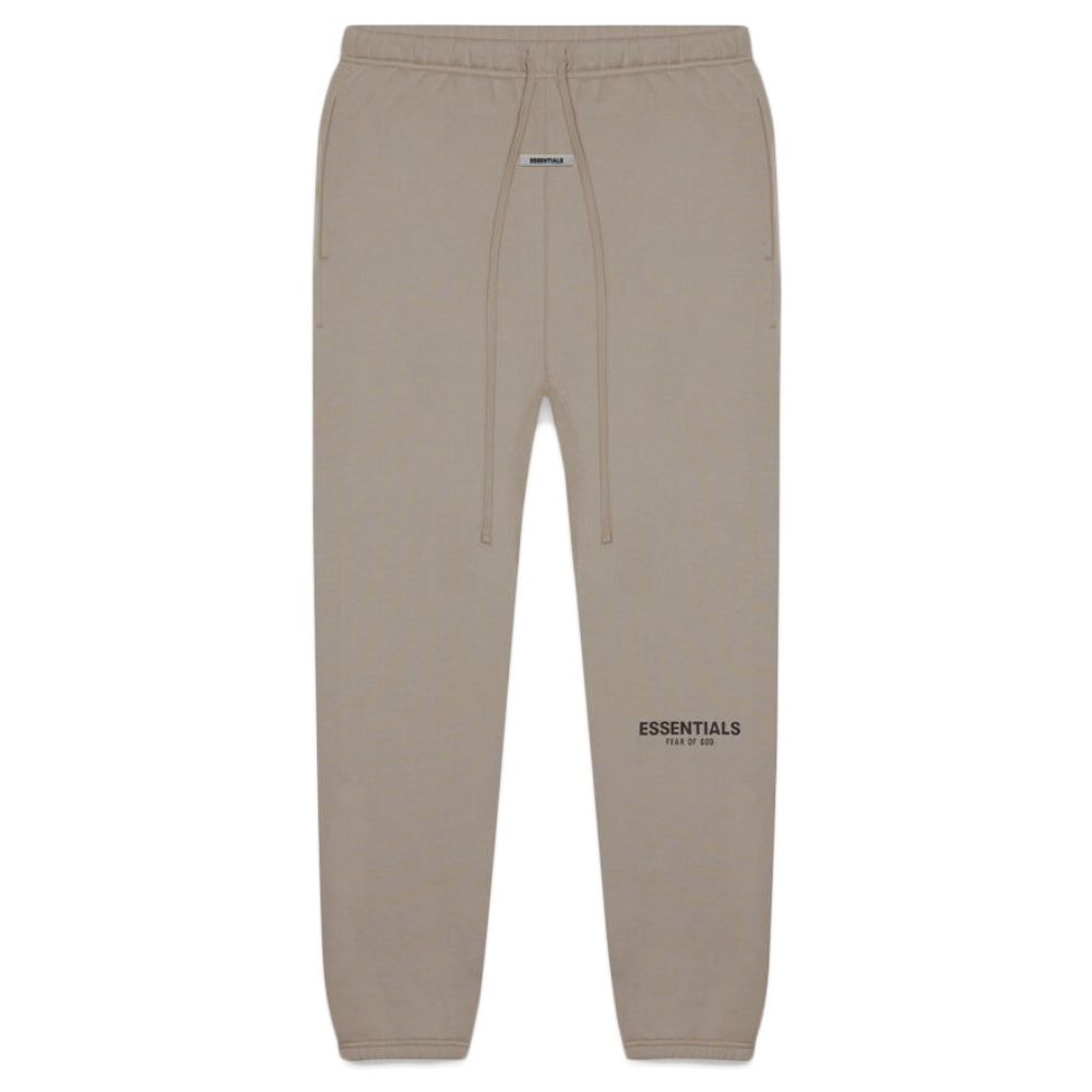 Fear Of God Essentials Sweatpant - Taupe (FW20)