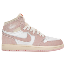 Load image into Gallery viewer, Nike Air Jordan 1 Retro High OG &#39;Washed Pink&#39; (TD/PS)
