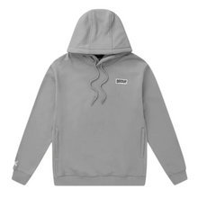 Load image into Gallery viewer, Geedup Co Play For Keeps Hoodie - Grey/White
