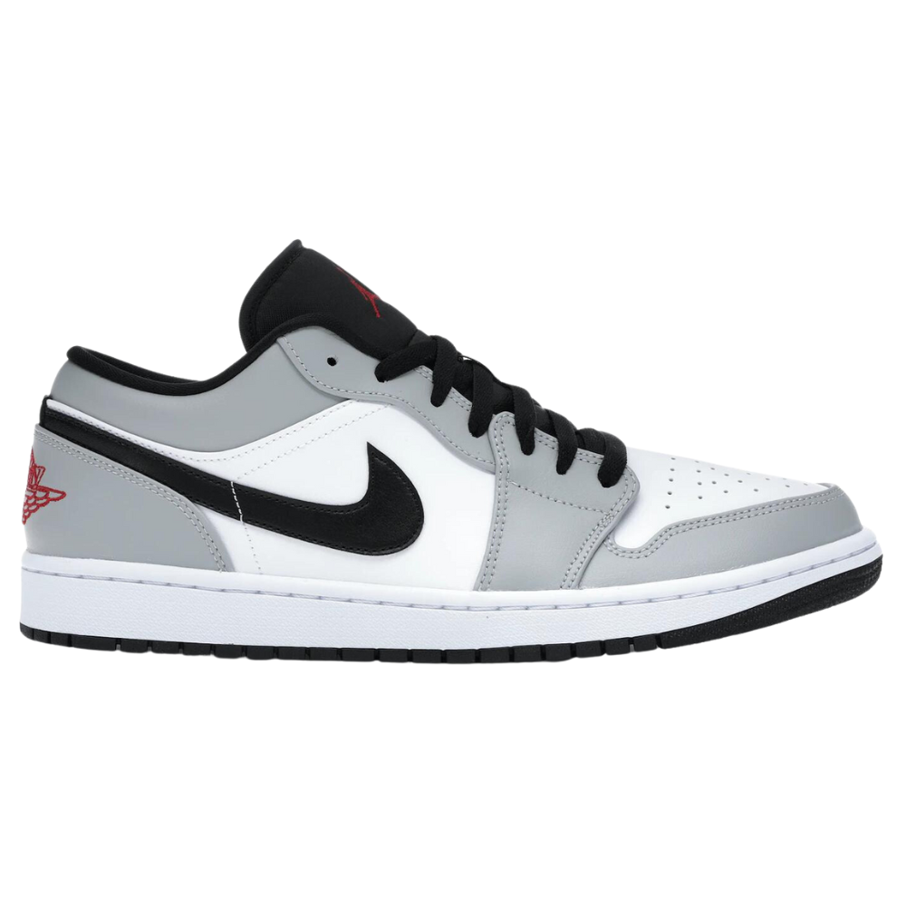Nike Air Jordan 1 Low 'Light Smoke Grey' (M)