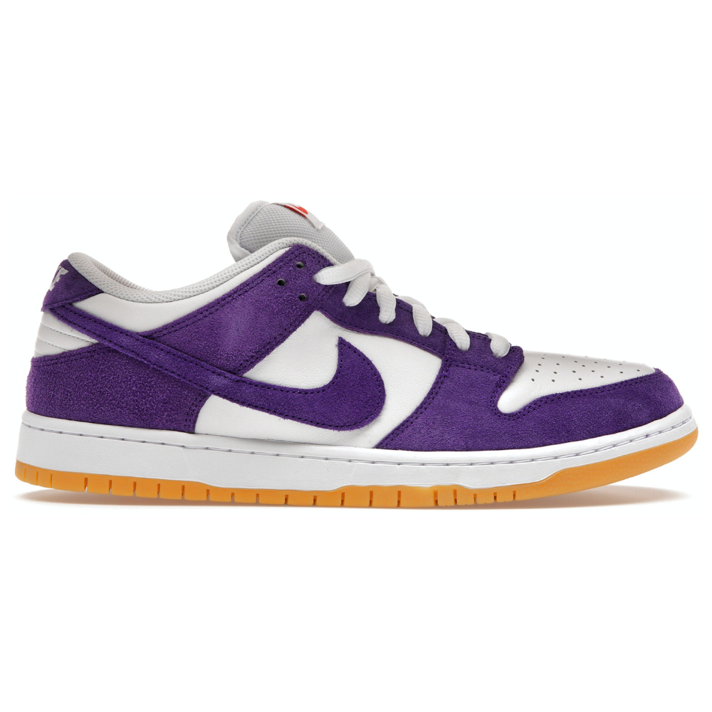 Nike SB Dunk Low Pro ISO 'Court Purple' (M)