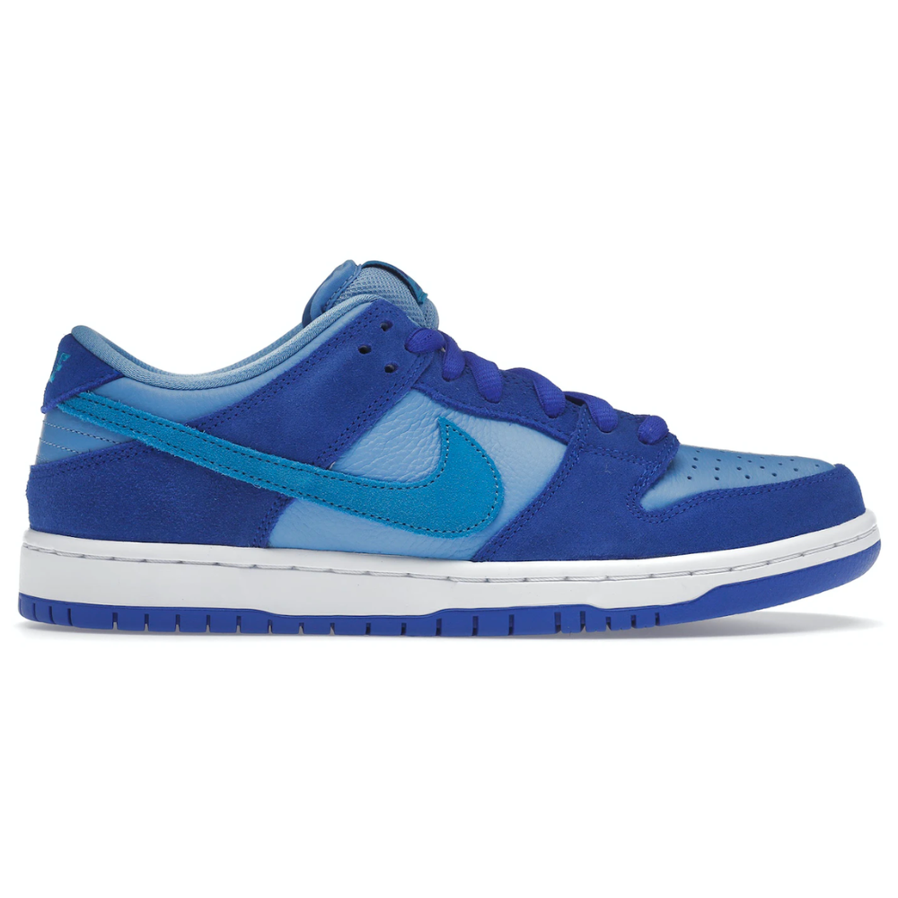 Nike SB Dunk Low 'Blue Raspberry' (M)