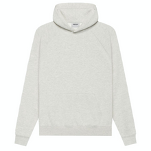 Load image into Gallery viewer, Fear Of God Essentials Hoodie - Light Heather Oatmeal (SS21)

