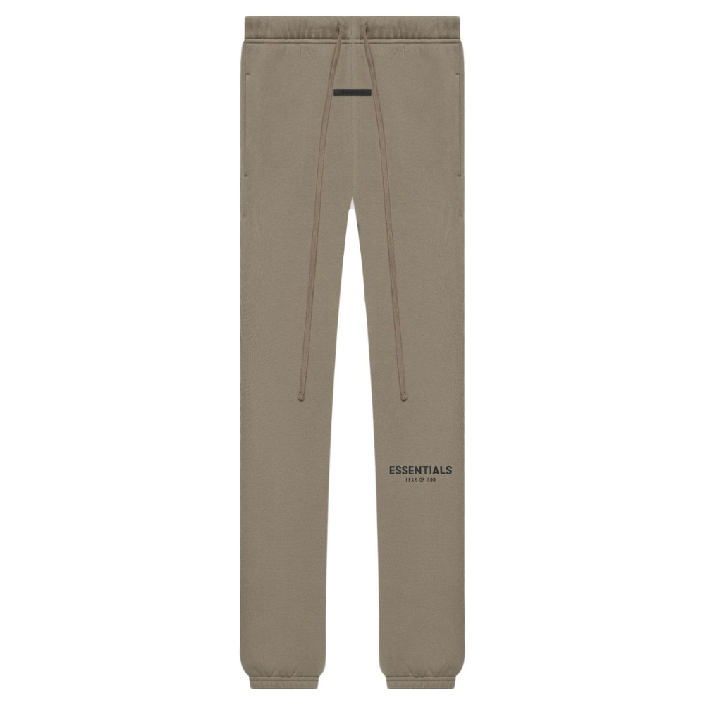 Fear Of God Essentials Sweatpant - Taupe (SS21)