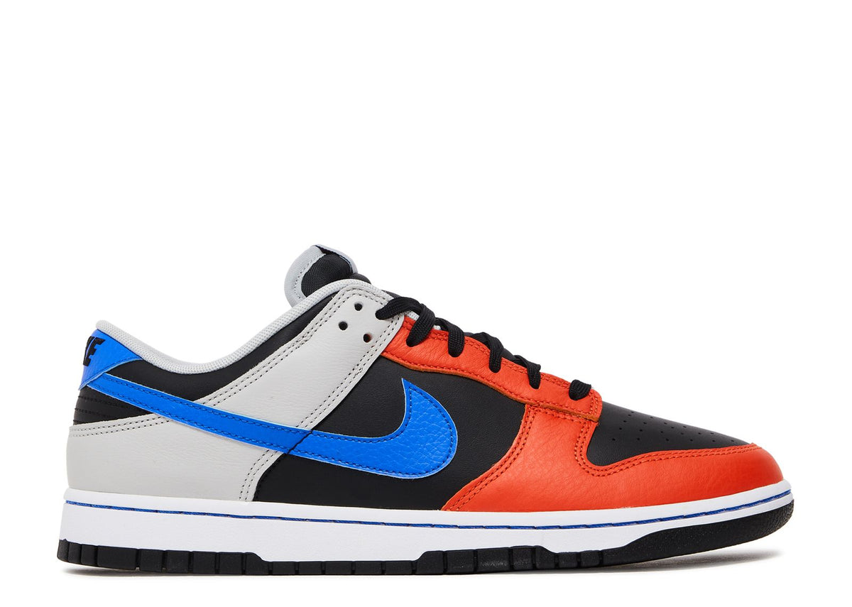 NBA x Dunk Low EMB 75th Anniversary - Knicks