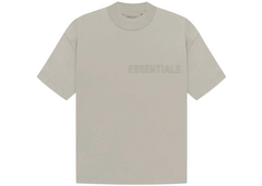 Essentials Womens T-Shirt - Seal (SS23)