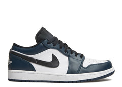 Air Jordan 1 Low Dark Teal