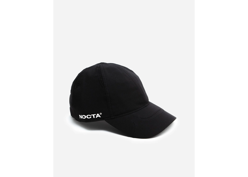 Nike x NOCTA Club Cap - Black (SS24) – The Good Kid