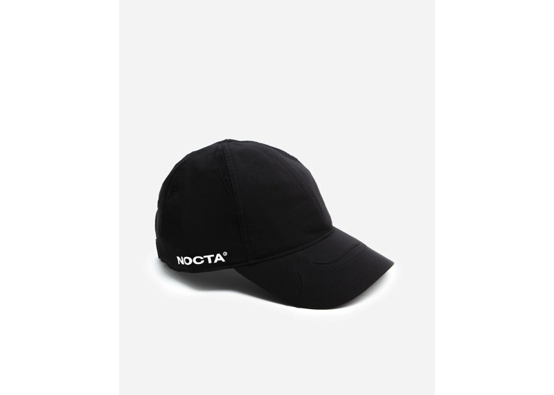 Nike x NOCTA Club Cap - Black (SS24)