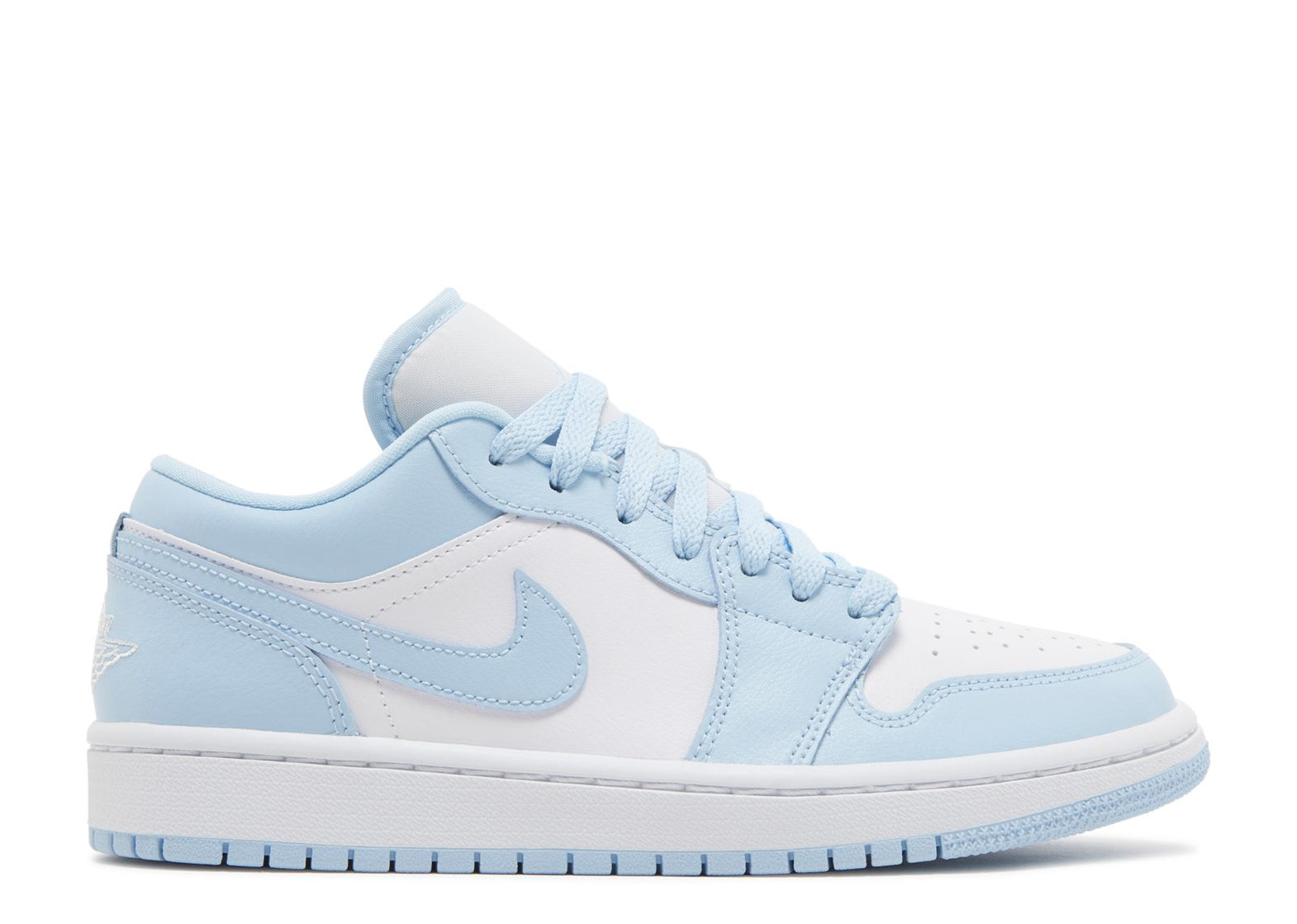 Nike Air Jordan 1 Low – The Good Kid display picture 2