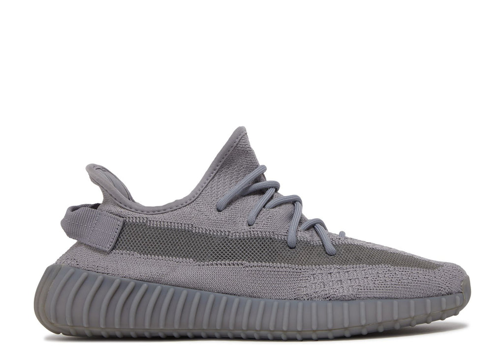 Yeezy Boost 350 V2 Steeple Grey – The Good Kid