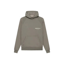 Load image into Gallery viewer, Fear of God Essentials Hoodie - Desert Taupe (SS22)
