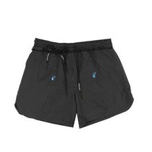 Load image into Gallery viewer, Nike x Off White 002 Woven Shorts - Black

