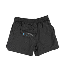 Load image into Gallery viewer, Nike x Off White 002 Woven Shorts - Black
