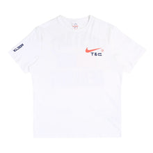 Load image into Gallery viewer, Nike x NOCTA x CPFM Souvenir T-Shirt - White
